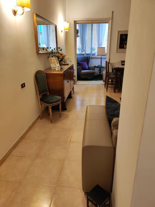 Appartamento A Due Passi Da San Pietro Rome Exterior photo