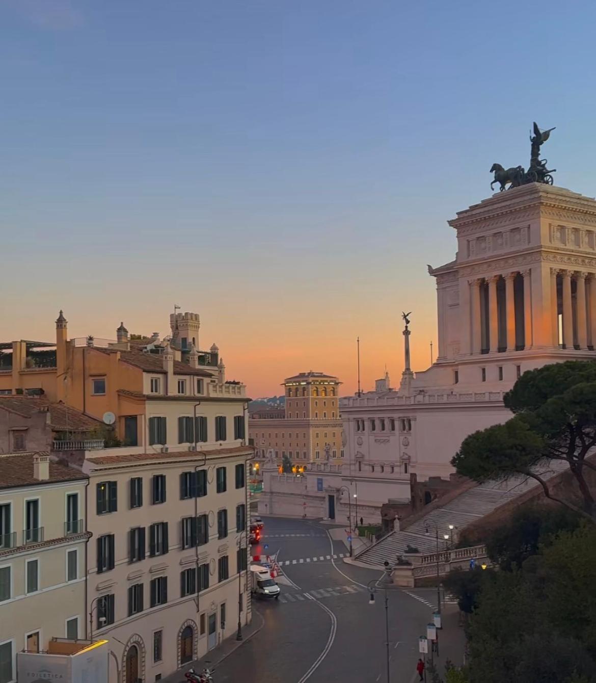 Appartamento A Due Passi Da San Pietro Rome Exterior photo